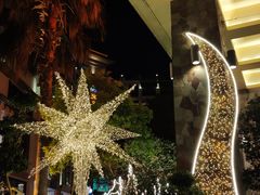 -惠州惠阳丽景国际花园酒店(市政广场店)