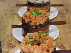 -包面西施(黄泥磅总店)