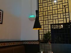 包厢-李子坝梁山鸡(北碚万达五鸡哥店)