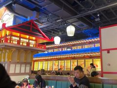 -牛New寿喜烧(虹桥新天地店)