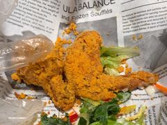 -KimPro 辛普乐概念韩餐