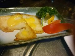-大江户日本料理(吕厝店)