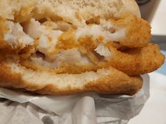 -麦当劳(天兴罗斯福店)