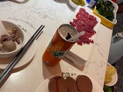 -八合里牛肉火锅(领丰汇店)