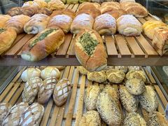 -BREAD WAY面包路·欧式面包(龙湖时代D馆店)