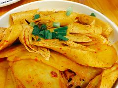 -二孃鸡爪爪(东郊记忆店)