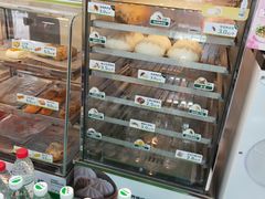 -today便利店(汉街店)