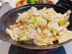 -新梅华餐厅(星悦汇店)