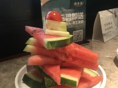 -淘米捞·米汤脆鲩鱼火锅(福田皇岗店)
