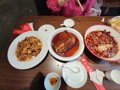 -李氏八大件老菜馆(万宝街店)