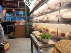 -李不管把把烧(天府三街店)