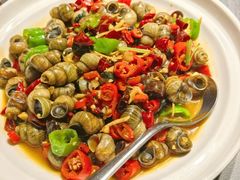 -梁家大院•农家菜(昆山会展中心店)