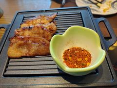 -蟹之国·精品蟹料理(极地店)