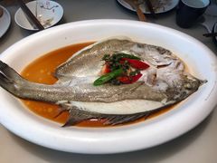 -绿茶餐厅(领展购物广场·中关村店)