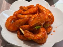 -福荣新中式餐厅