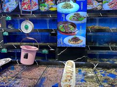 -皇朝海鲜酒店