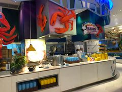 -帝企鹅自助餐厅•儿童岛•真企鹅(长隆企鹅酒店)