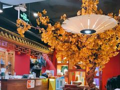 大堂-京元盛铜锅涮肉(上海总店)