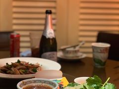 -大头虾越式风味餐厅(光明广场店)