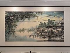 -奥加美术馆