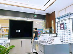 -回瑞眼镜·蔡司·依视路官方授权店(广益路万达店)