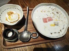 -椰语堂·海南清补凉(友谊阳光城店)