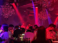 -SOHO苏荷酒吧(榆亚路店)