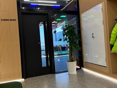 -Z&B Fitness Studio·Gym(前滩L+PLAZA店)