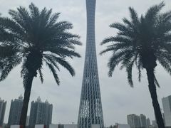 -海心沙亚运公园