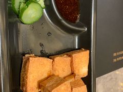-馔豚·台北菜专门店(深圳湾万象城店)