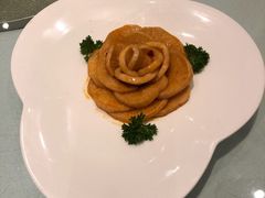 爽口萝卜-马旺子酒楼