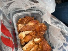 -王二甩老木子鸡(江湾店)