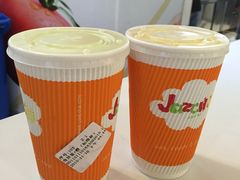 -Jazcu珍仕菓鲜榨果汁(西单大悦城店)