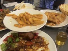 -渔家乐小海鲜(皇姑店)