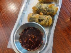 -青春分食(仙林大学城店)