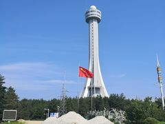 -帽儿山国家森林公园