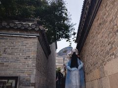 -回龙窝历史文化街区