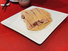 吉士咸鸡-老吉士酒家(天平路店)