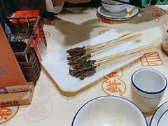 -小林哥的海鲜馆·夜宵烧烤(渔人码头店)