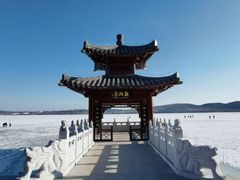 -棋盘山风景区