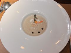 -柏蔻餐厅Le Banquet Bistro(天河北店)