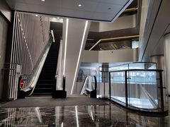 -广州越秀国际会议中心
