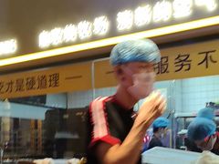 -三个蒙古大叔羊肉串(大宁店)