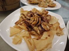 -新金盛·海鲜酒楼(盐田店)