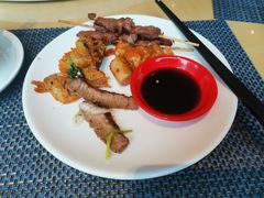-威珀斯酒店·珀萃美食餐厅