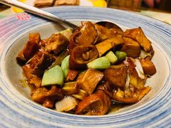 -那家小馆•北京菜•烤鸭(中关村店)