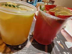 -盘炉forenza·云贵川融合小食堂 ( 钟楼中柳巷店)