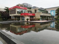 -招商银行(上海漕河泾支行)