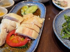 -章记星洲 · 新加坡餐厅(望京店)