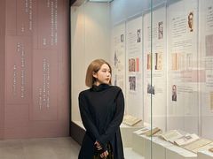 -东莞展览馆